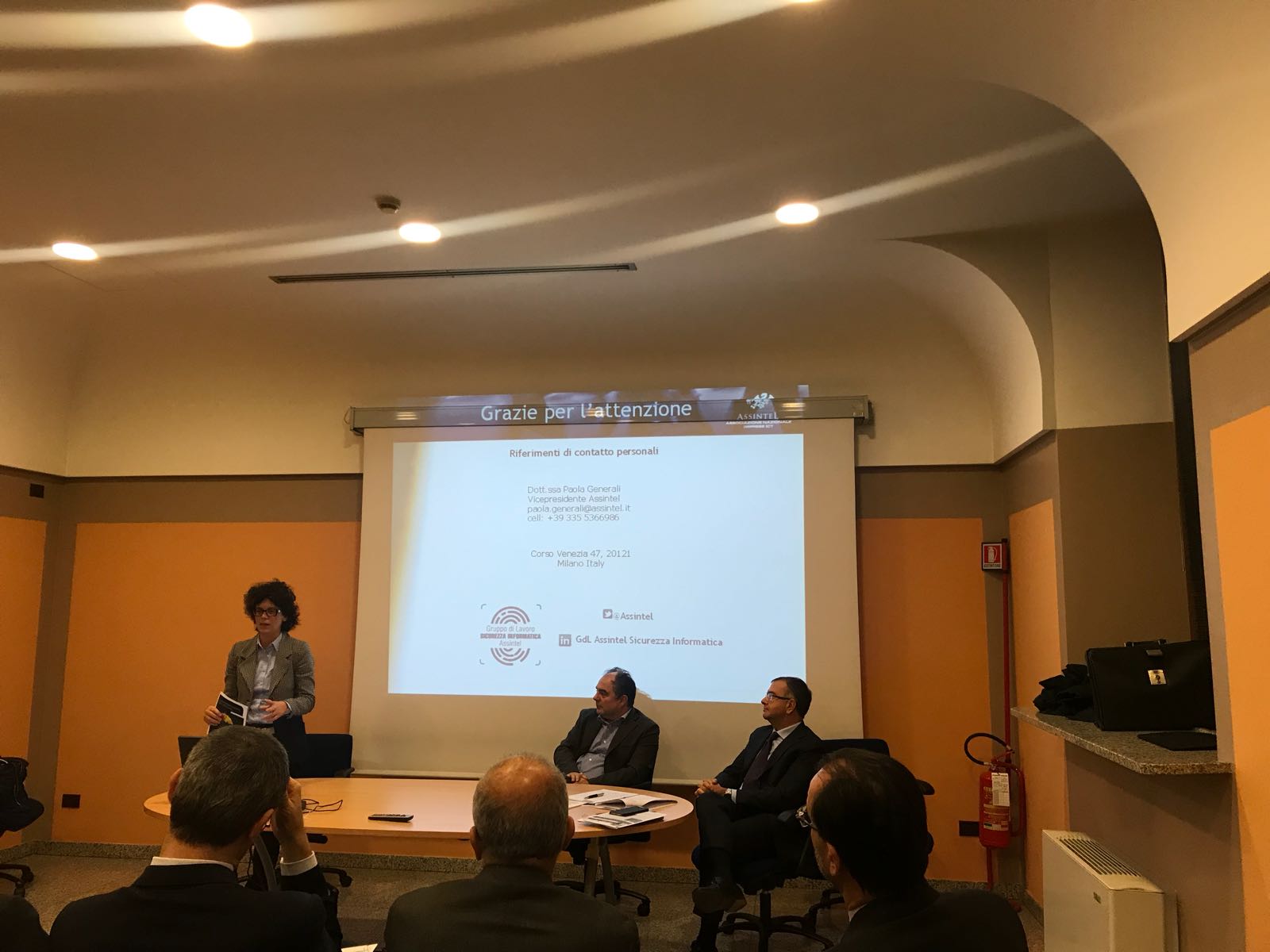 Tra Privacy, Certificazione e Compliance