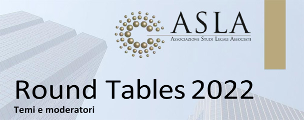Corporate Compliance - Round Tables 2022