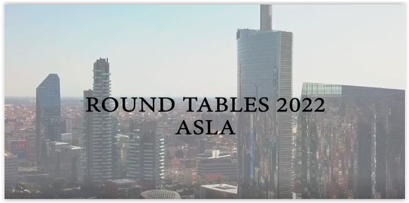 La video intervista all’Avv. Federica Dendena, a margine dell’evento “Corporate Compliance – Round Table 2022”, promosso da ASLA e dallo studio di comunicazione The Skill.